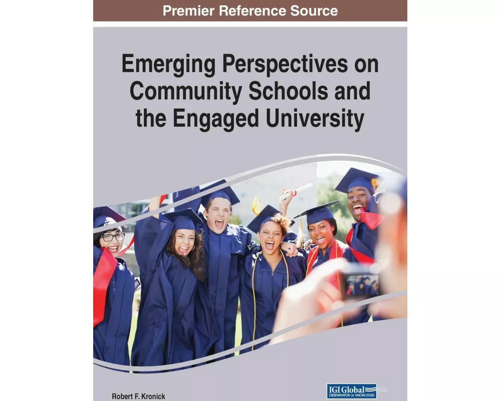 Emerging Perspectives on Community Schools and the Engaged University