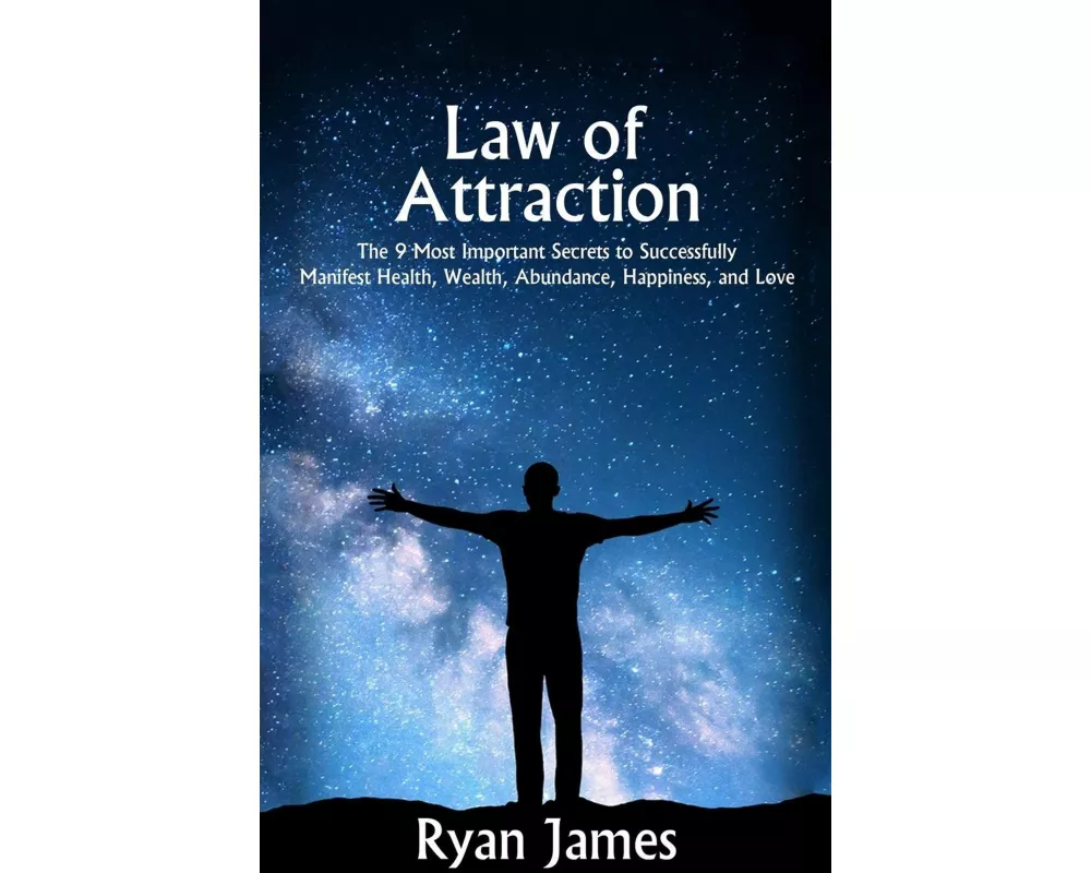 Law of Attraction