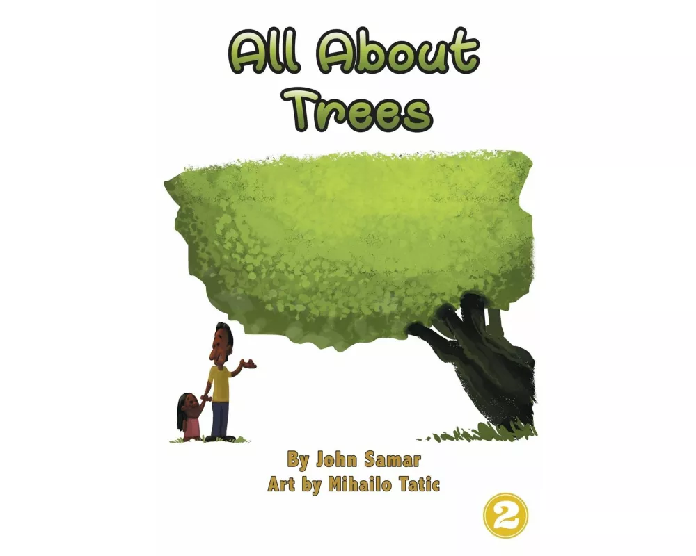 All About Trees