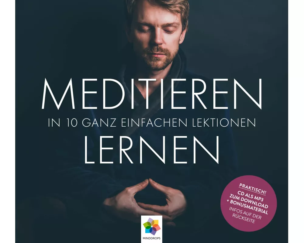 Meditieren Lernen
