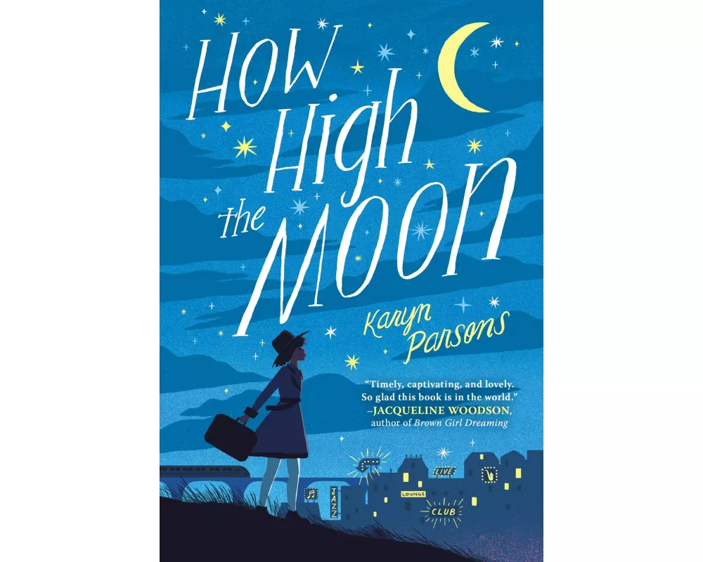 How High the Moon
