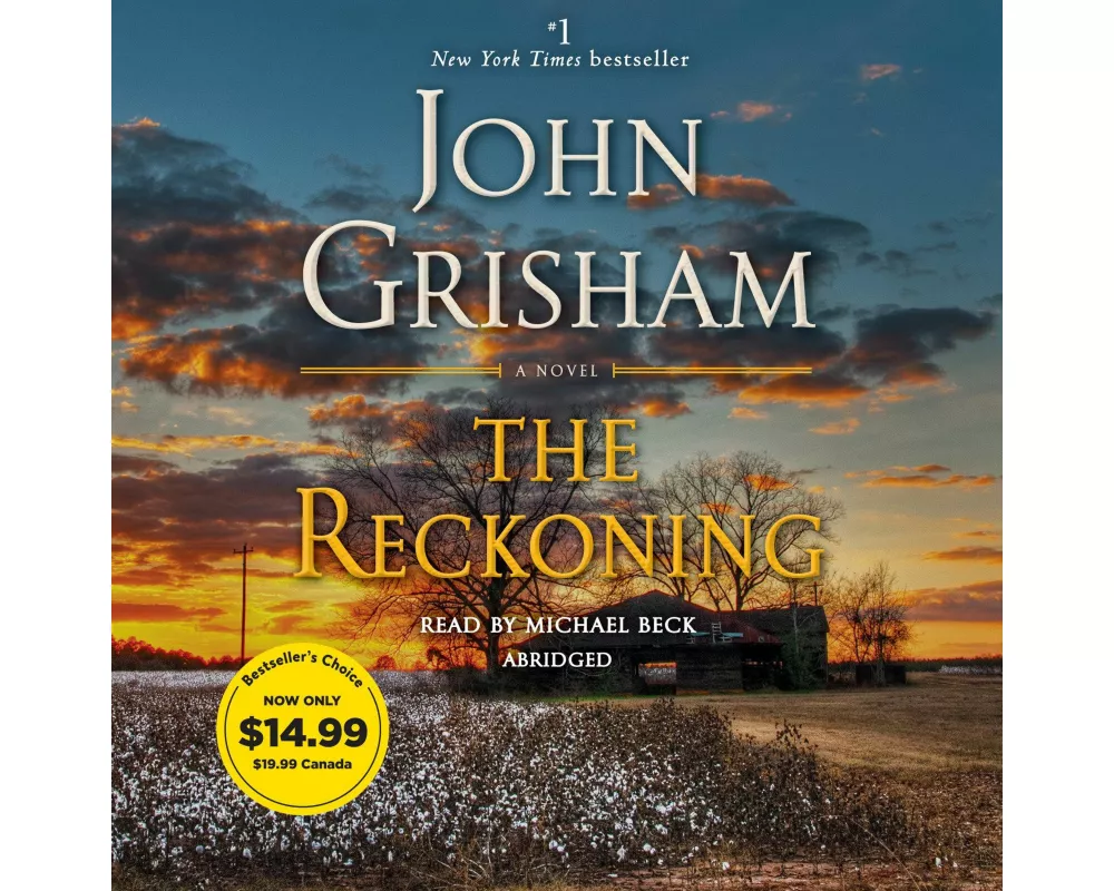 The Reckoning