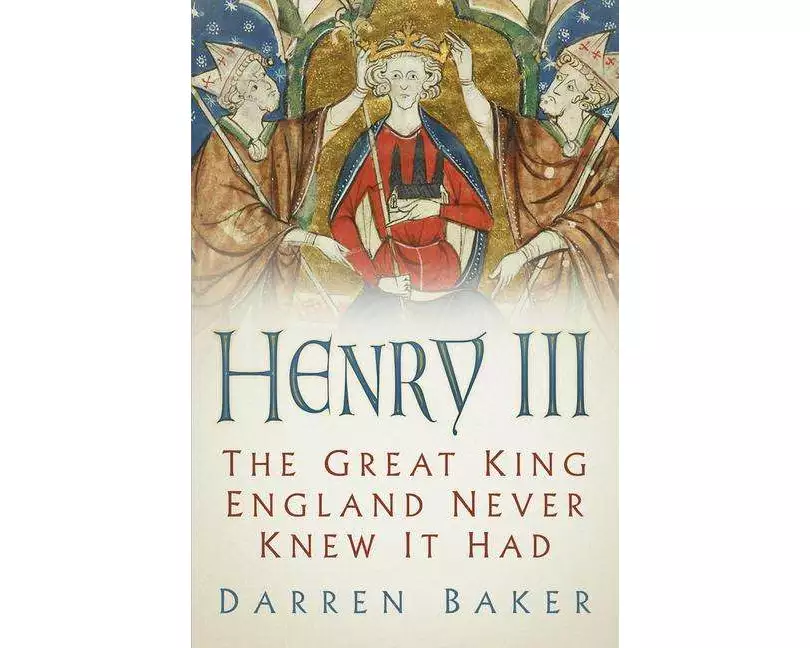 Henry III