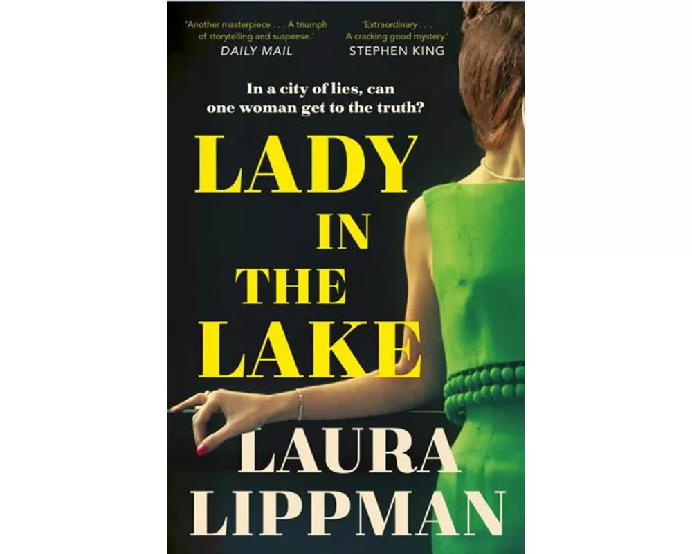 Lady in the Lake