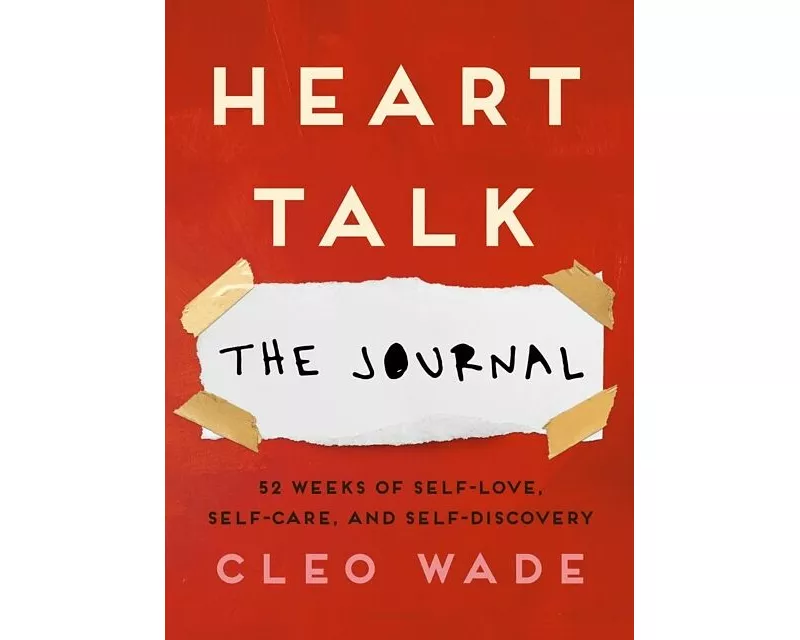 Heart Talk: The Journal
