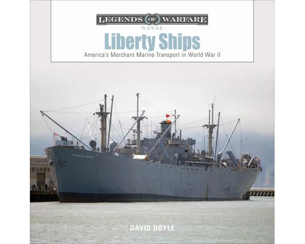 Liberty Ships