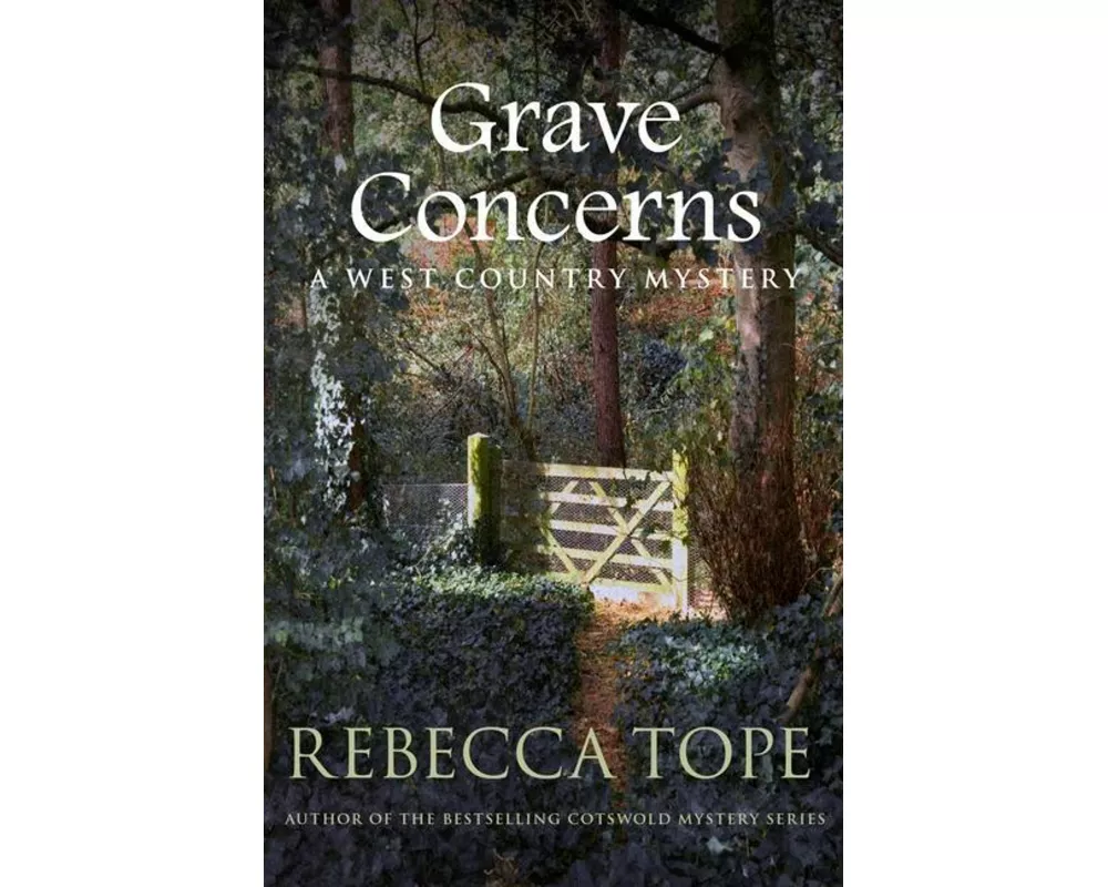 Grave Concerns