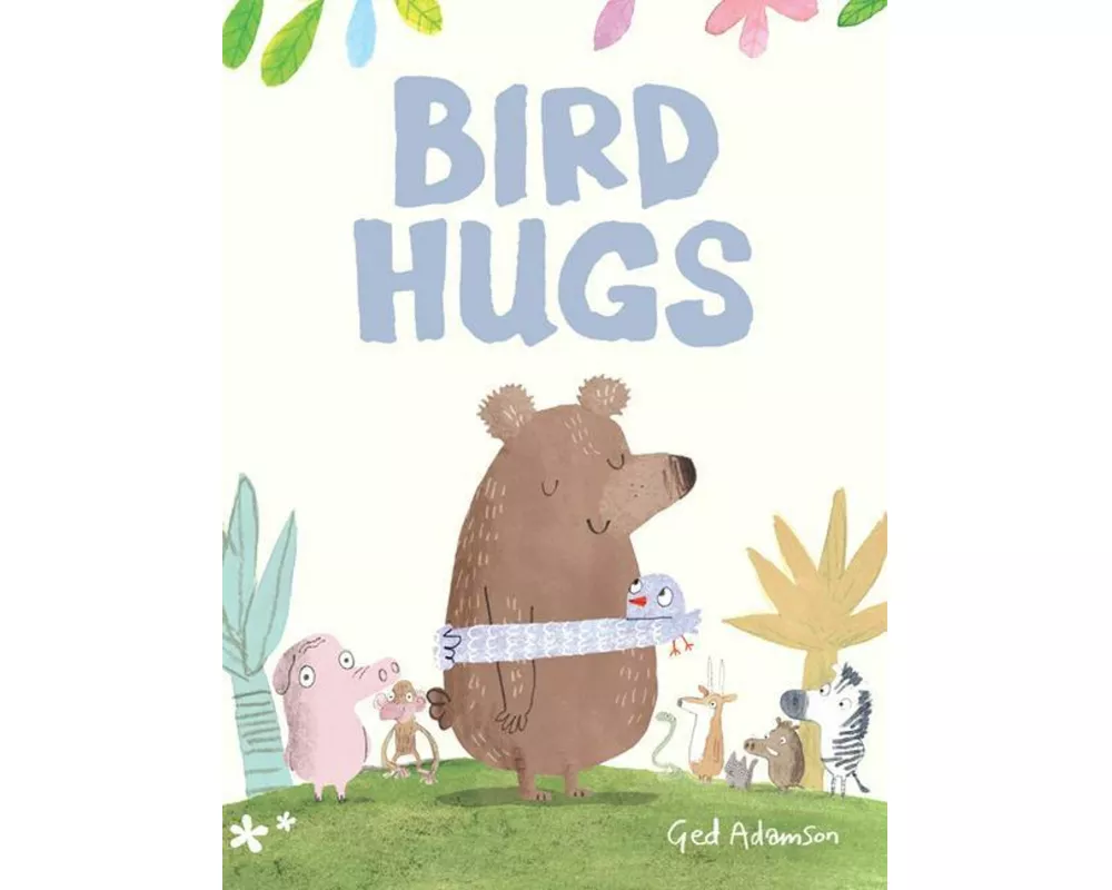 Bird Hugs