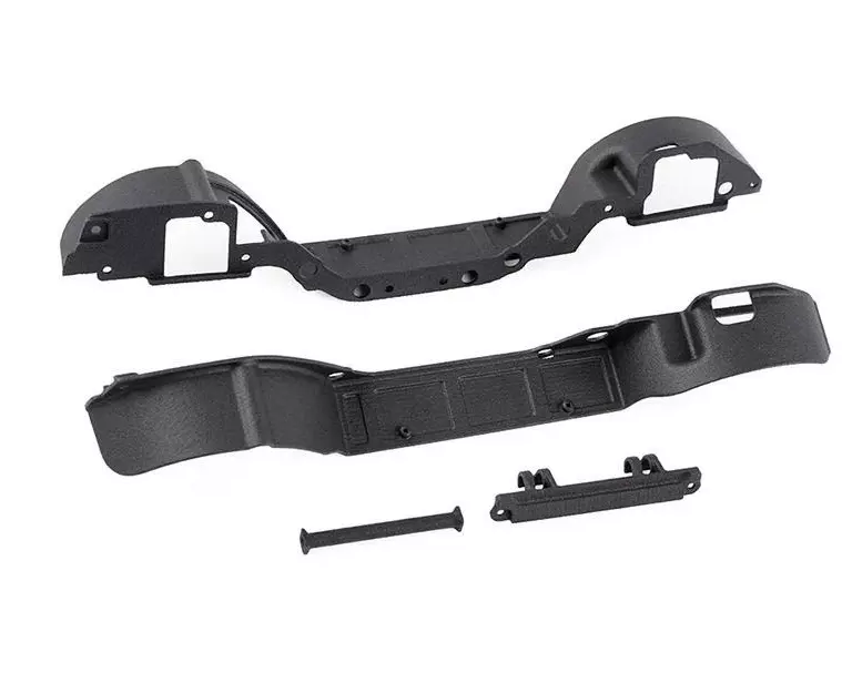 RC4WD Modellbau-Kotflügel Axial SCX24 2021 Bronco