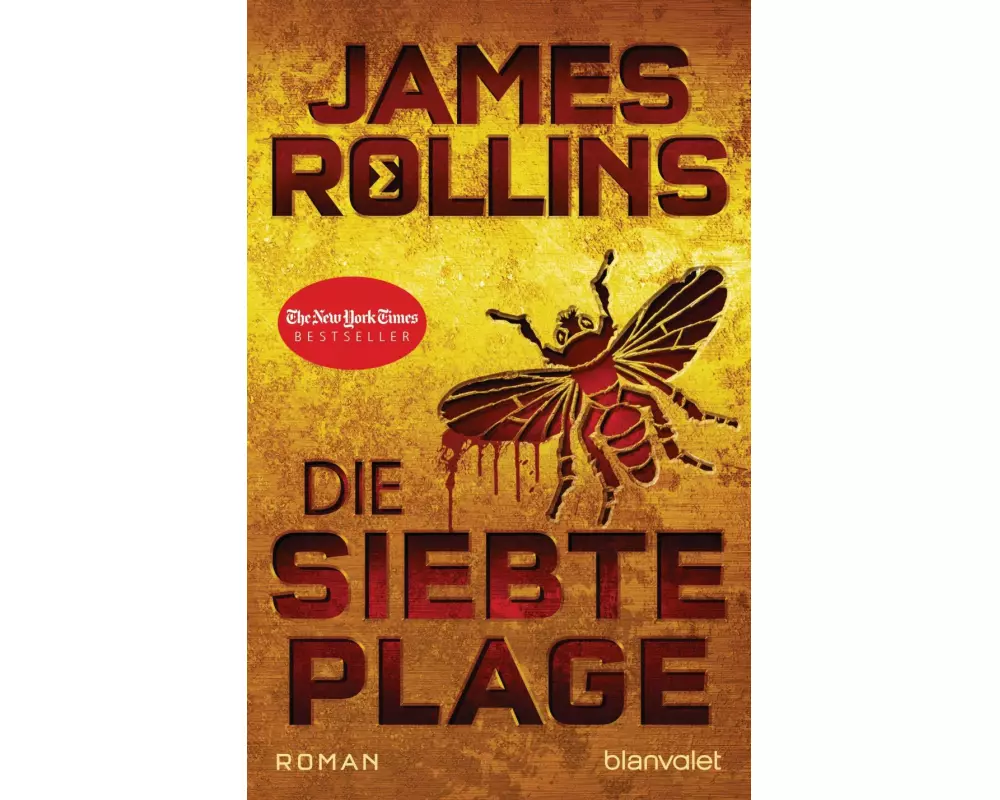 Die siebte Plage