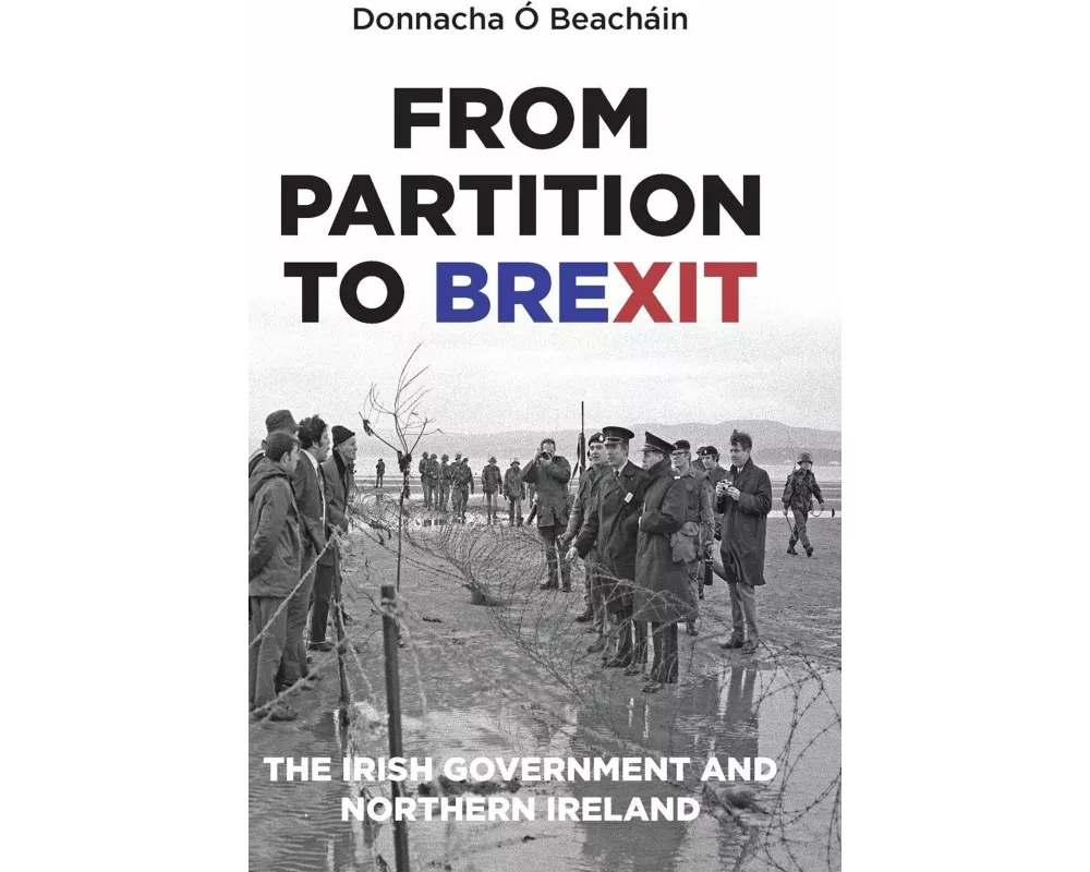 From Partition to Brexit