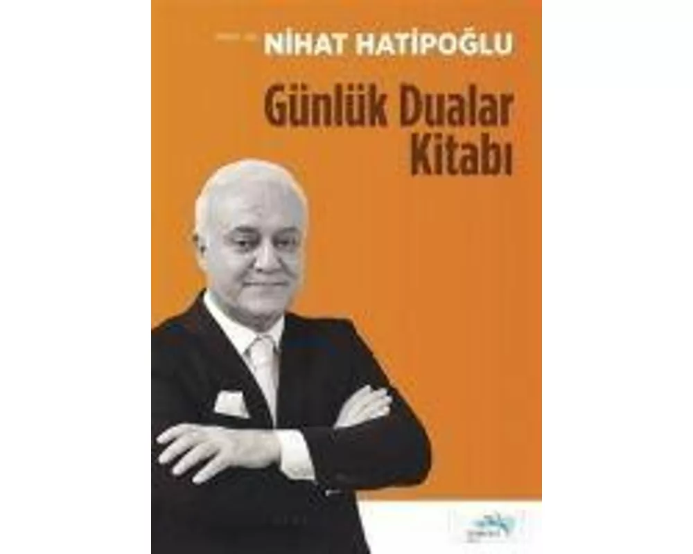 Günlük Dualar Kitabi