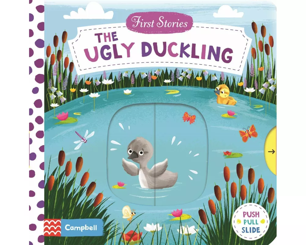 The Ugly Duckling