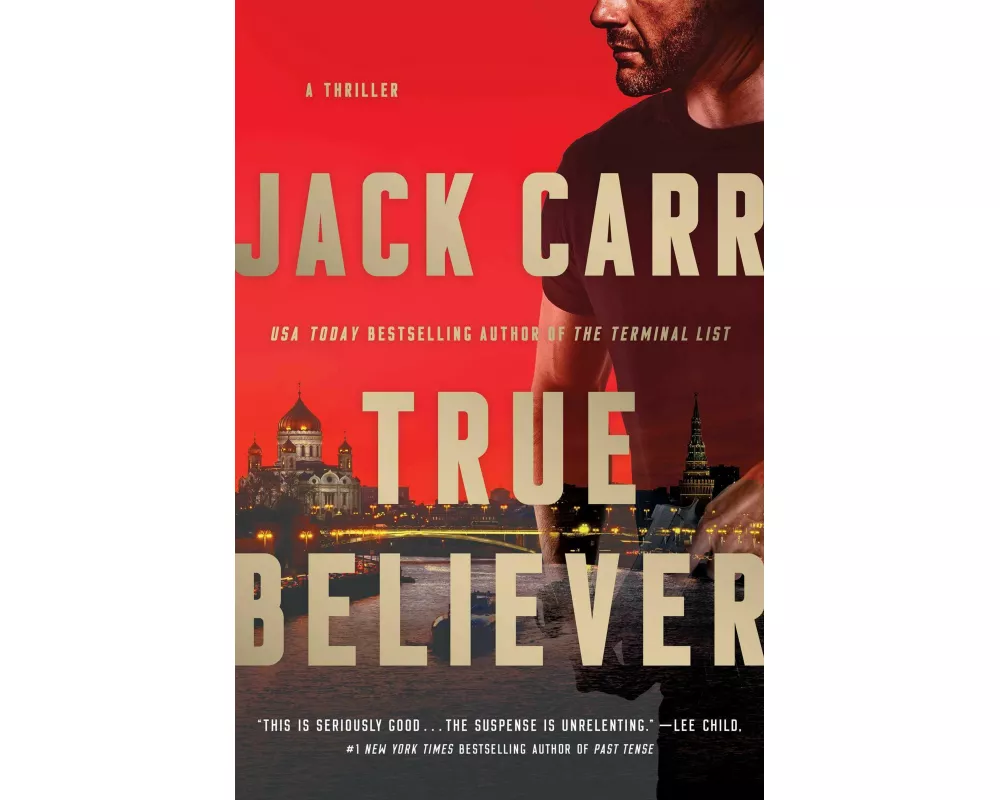 True Believer