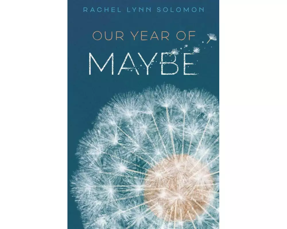 Our Year of Maybe