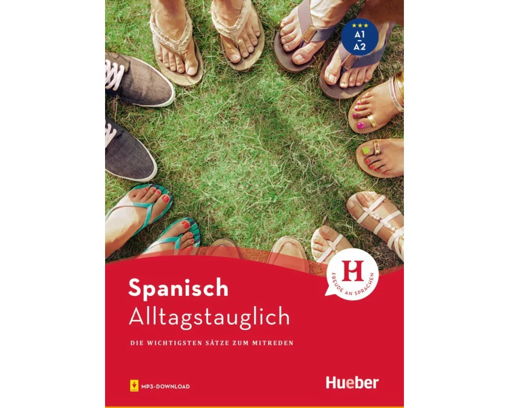 Alltagstauglich Spanisch