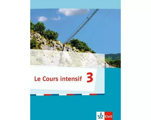Le Cours intensif 3