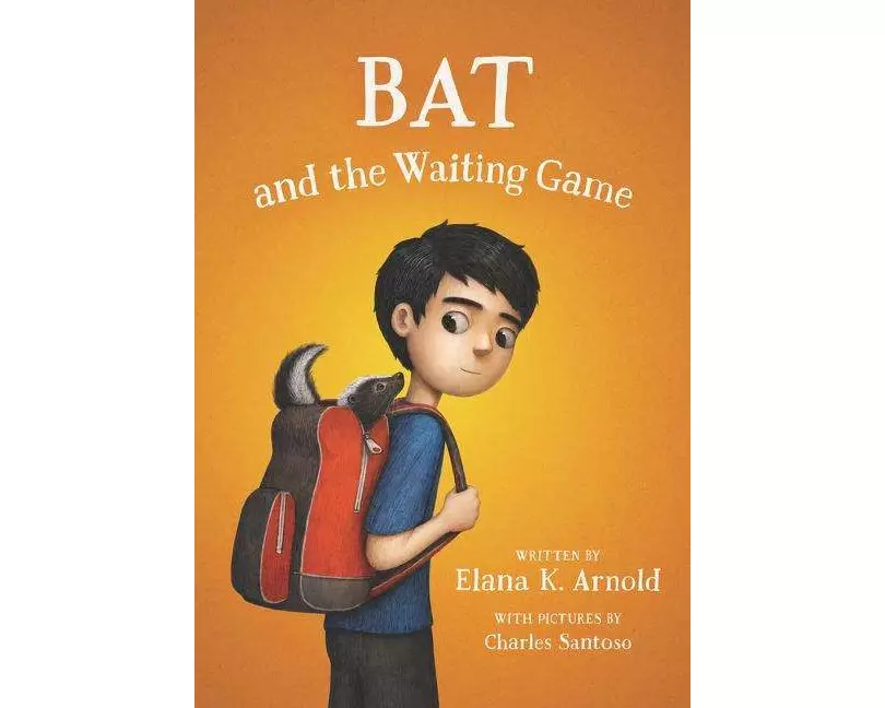 Bat and the Waiting Game