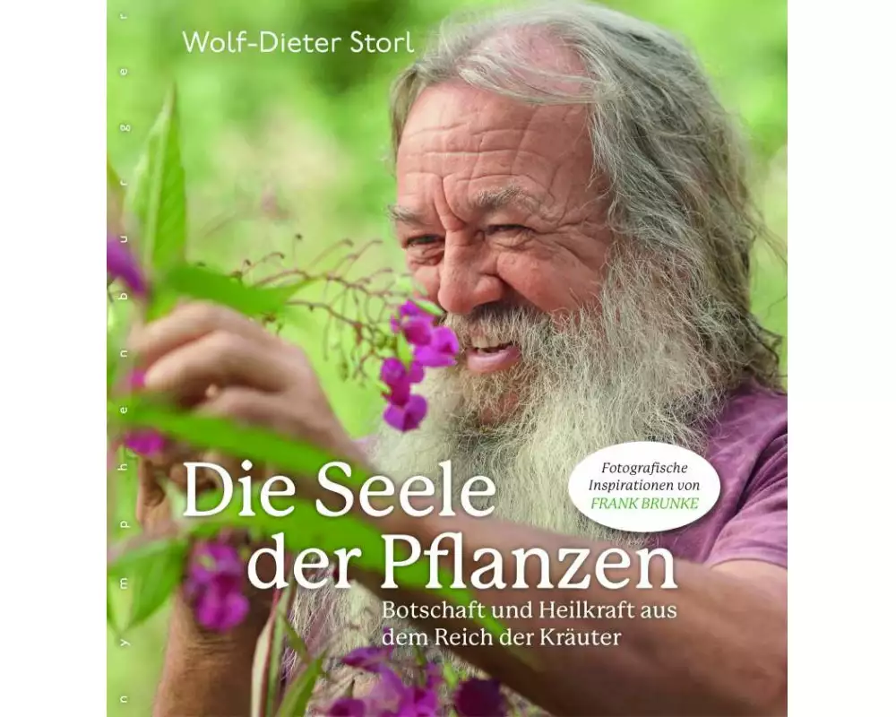 Die Seele der Pflanzen