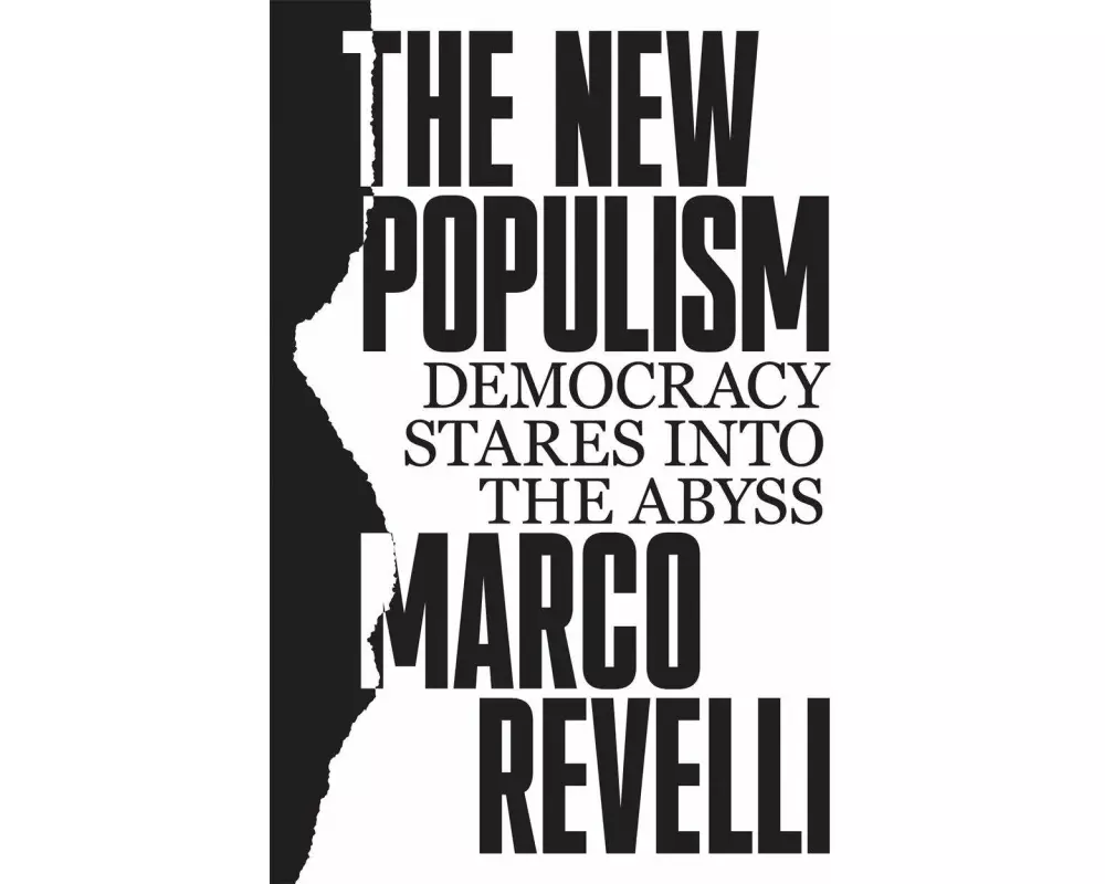 The New Populism