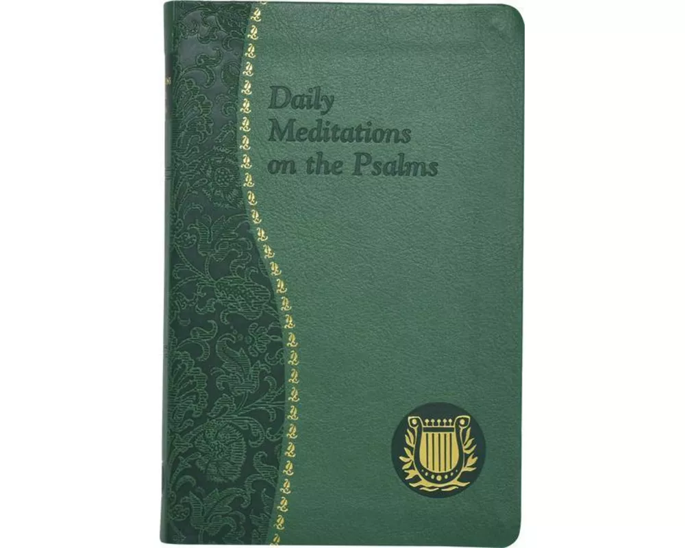Daily Meditations on the Psalms