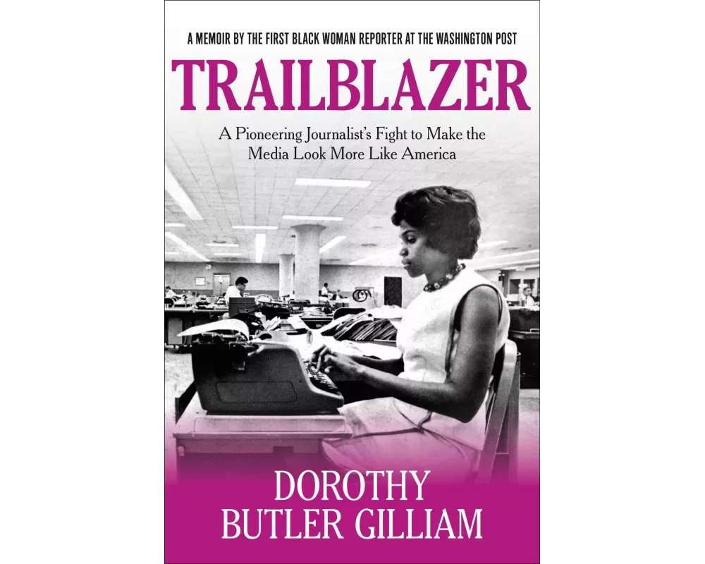 Trailblazer