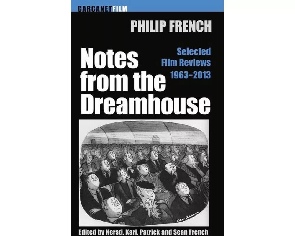 Notes from the Dream House