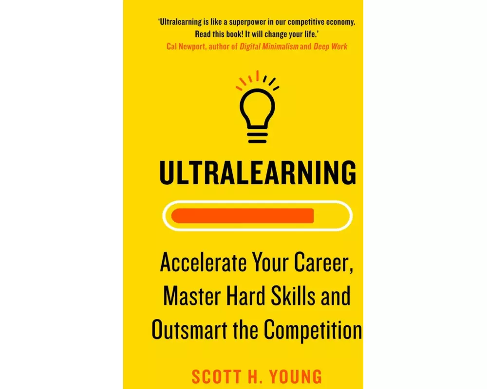 Ultralearning