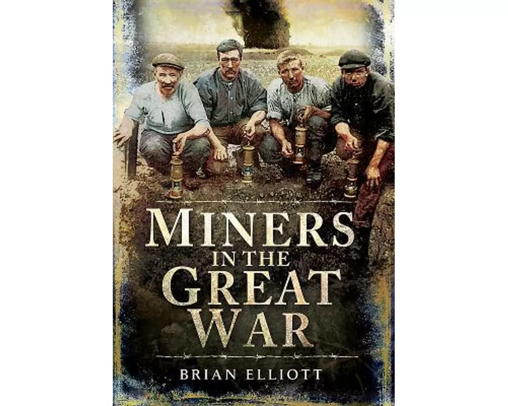 Miners and the Great War