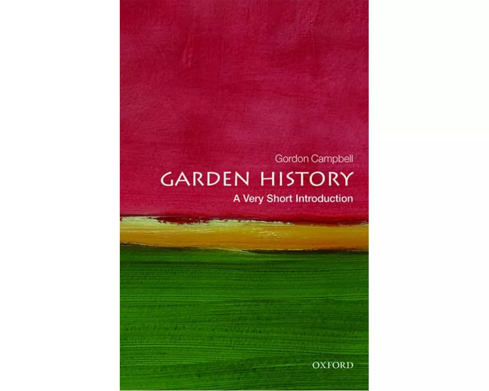 Garden History