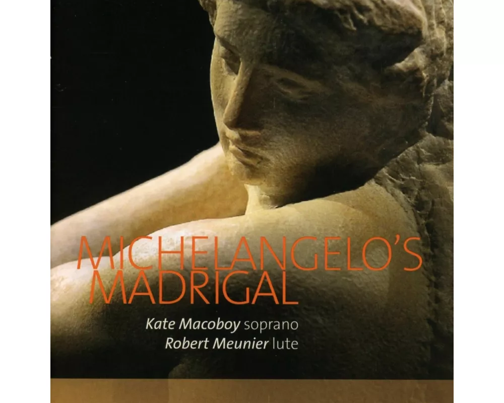 Michelangelo's Madrigal