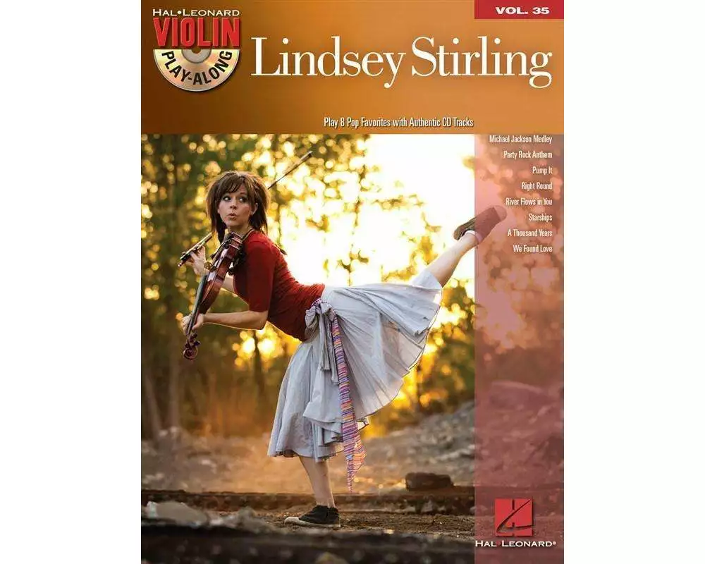 Lindsey Stirling