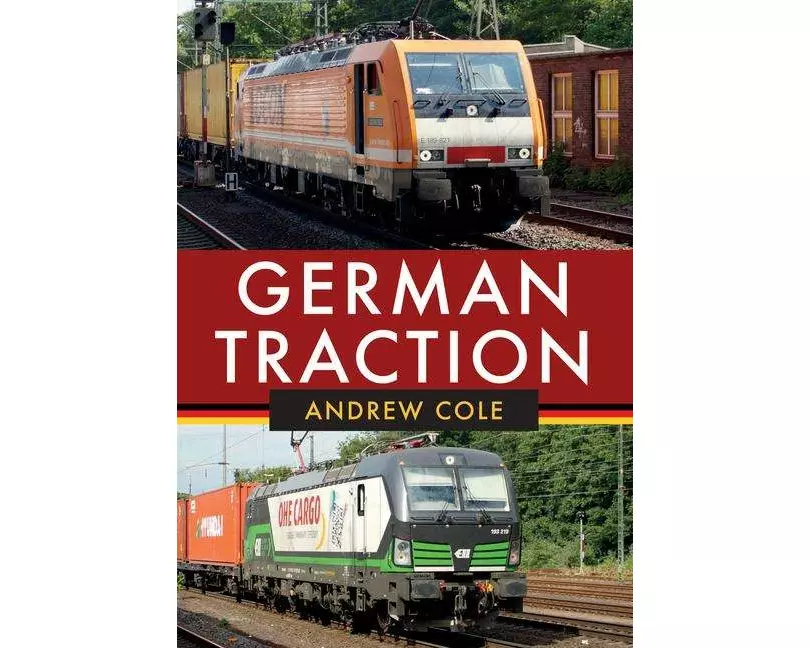 German Traction