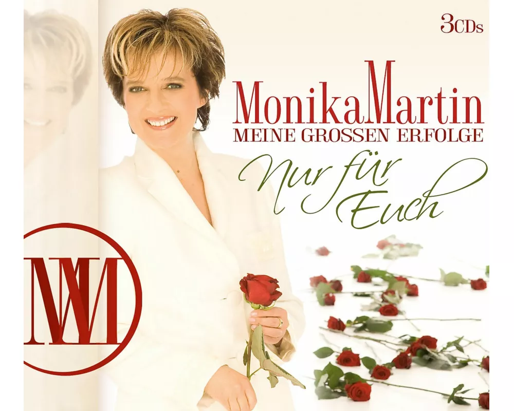 Meine Groen Erfolge - Nur Fr Euch