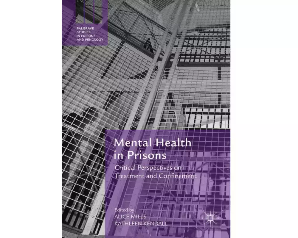 Mental Health in Prisons