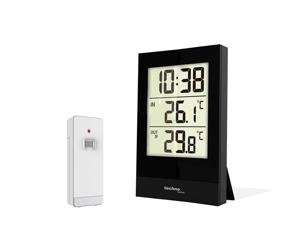 TechnoLine Temperaturstation WS9575