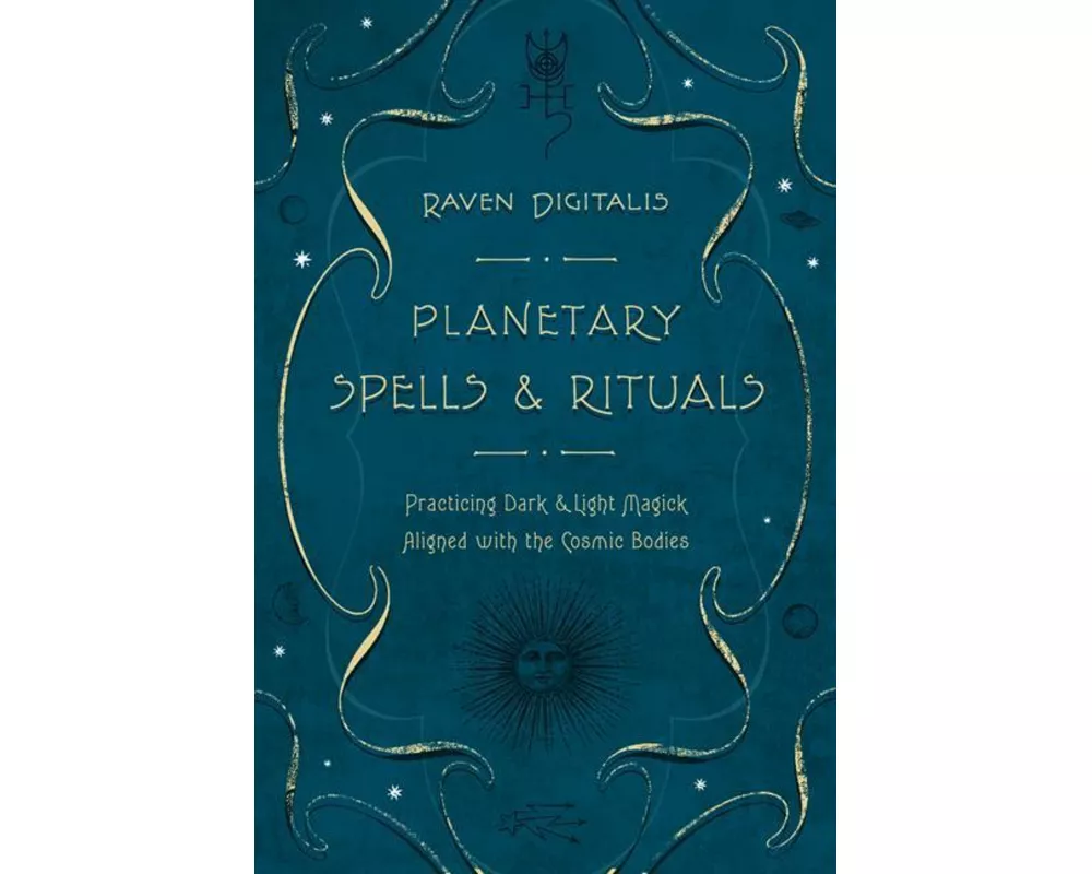 Planetary Spells & Rituals