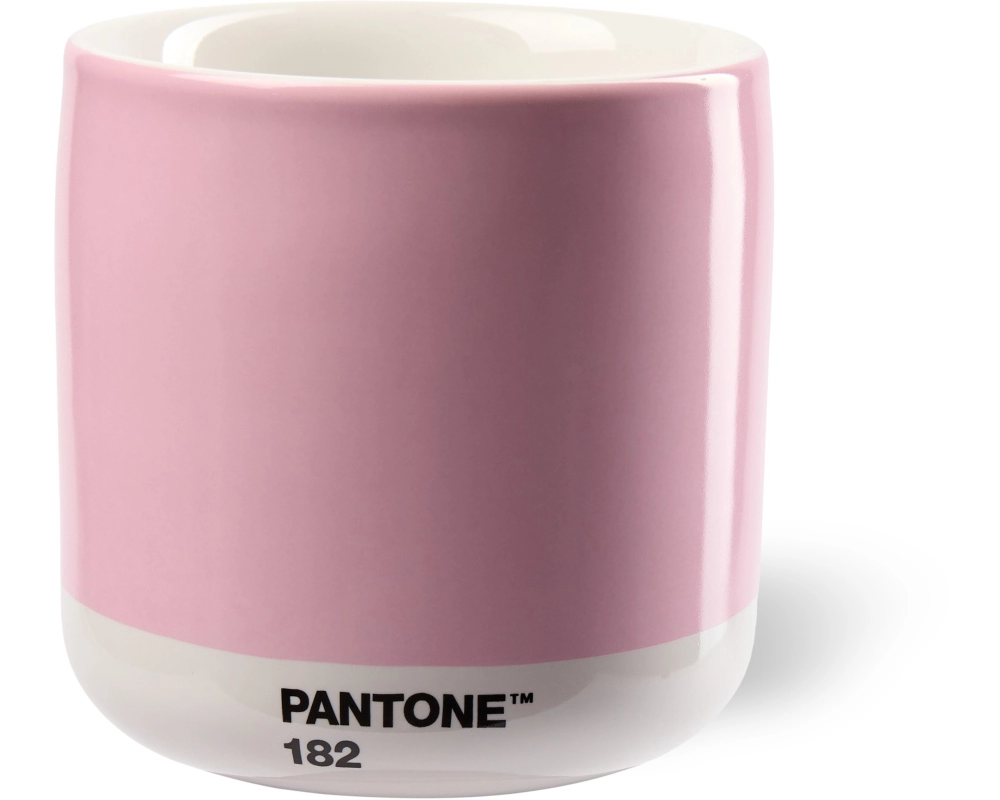 PANTONE Thermotasse 210ml 101020182 light pink