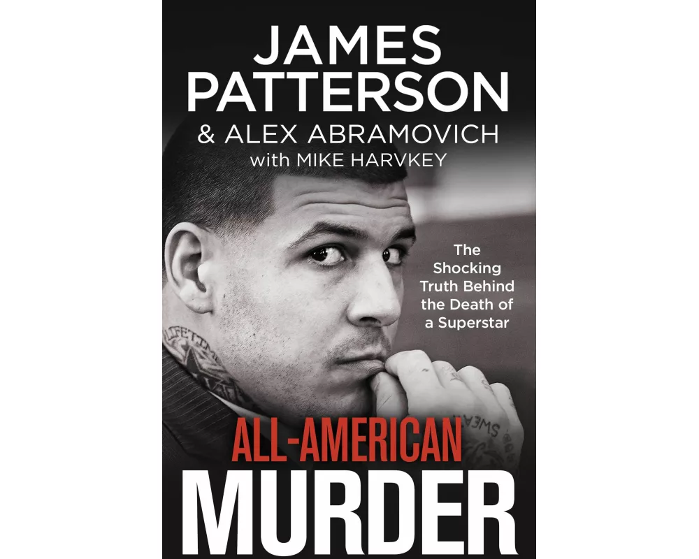 All-American Murder