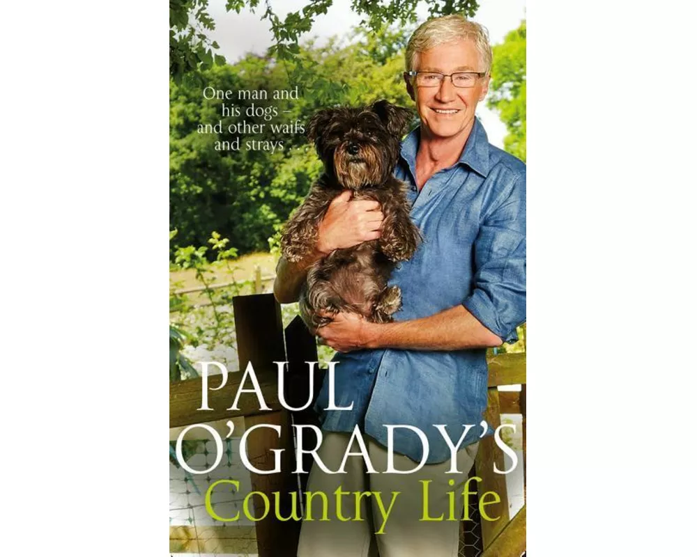 Paul O'Grady's Country Life