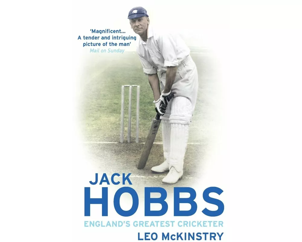 Jack Hobbs