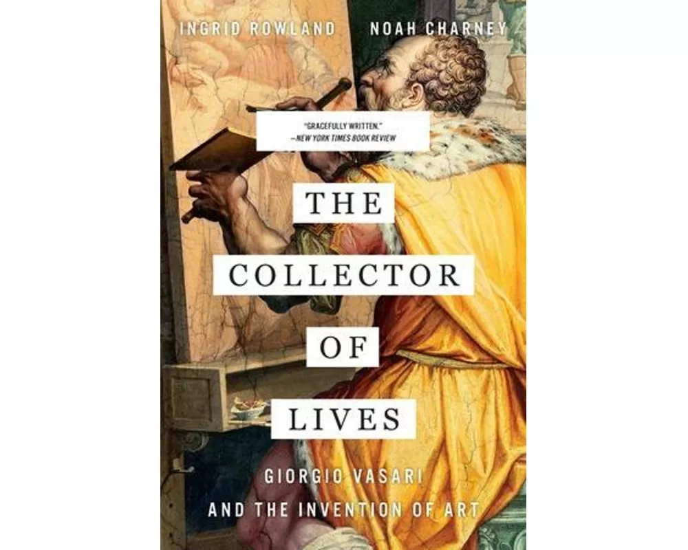 The Collector of Lives
