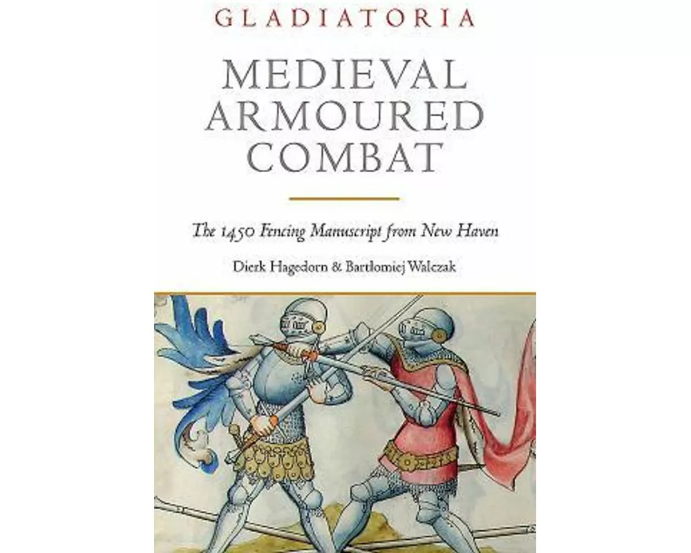 Medieval Armoured Combat
