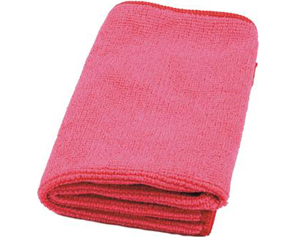 NEUTRAL Mikrofasertuch TASKI 7524115 My Micro, rot 20 Stück