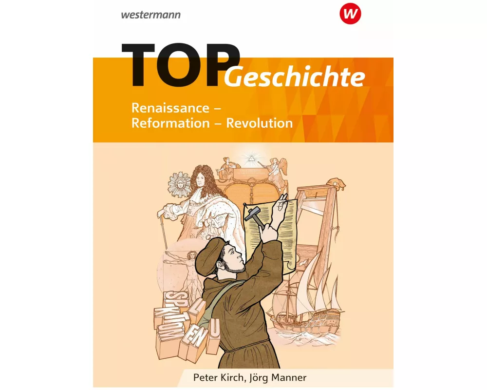 Topographische Arbeitshefte