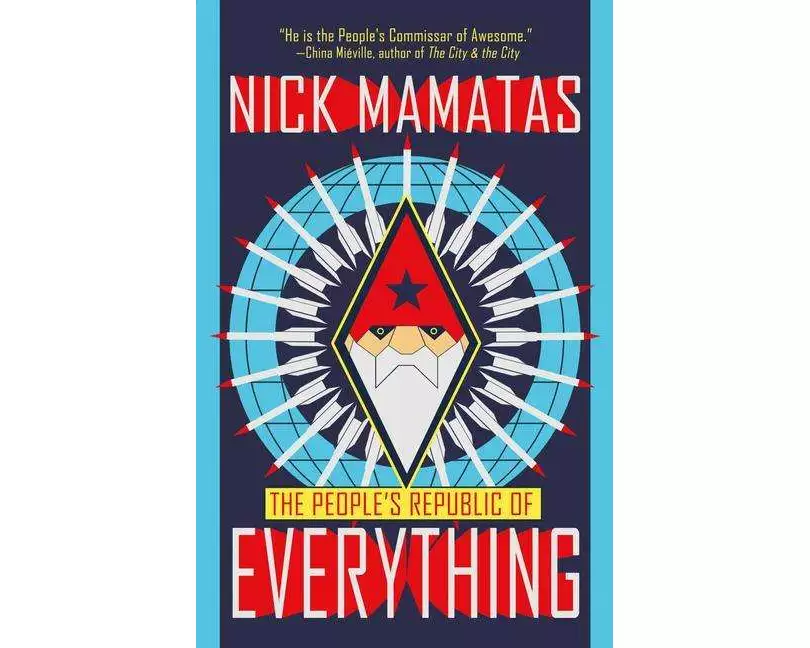 The People's Republic of Everything