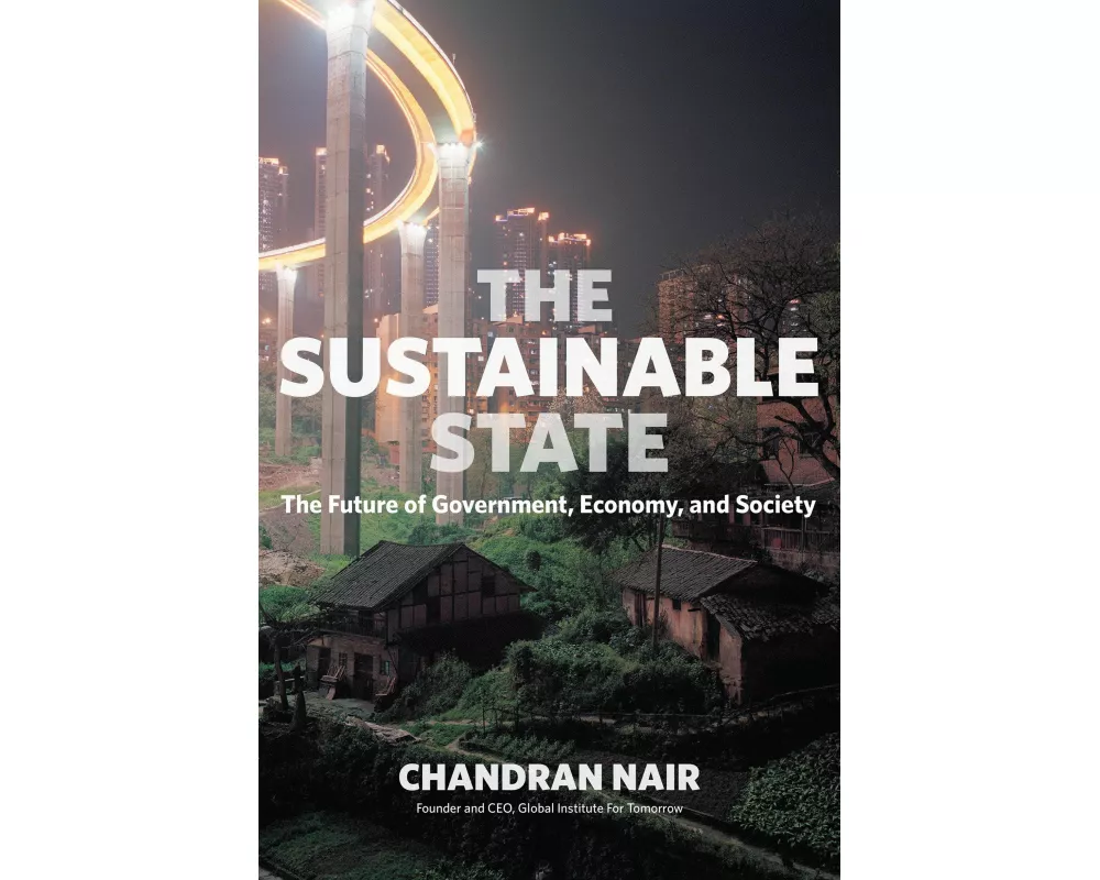 The Sustainable State