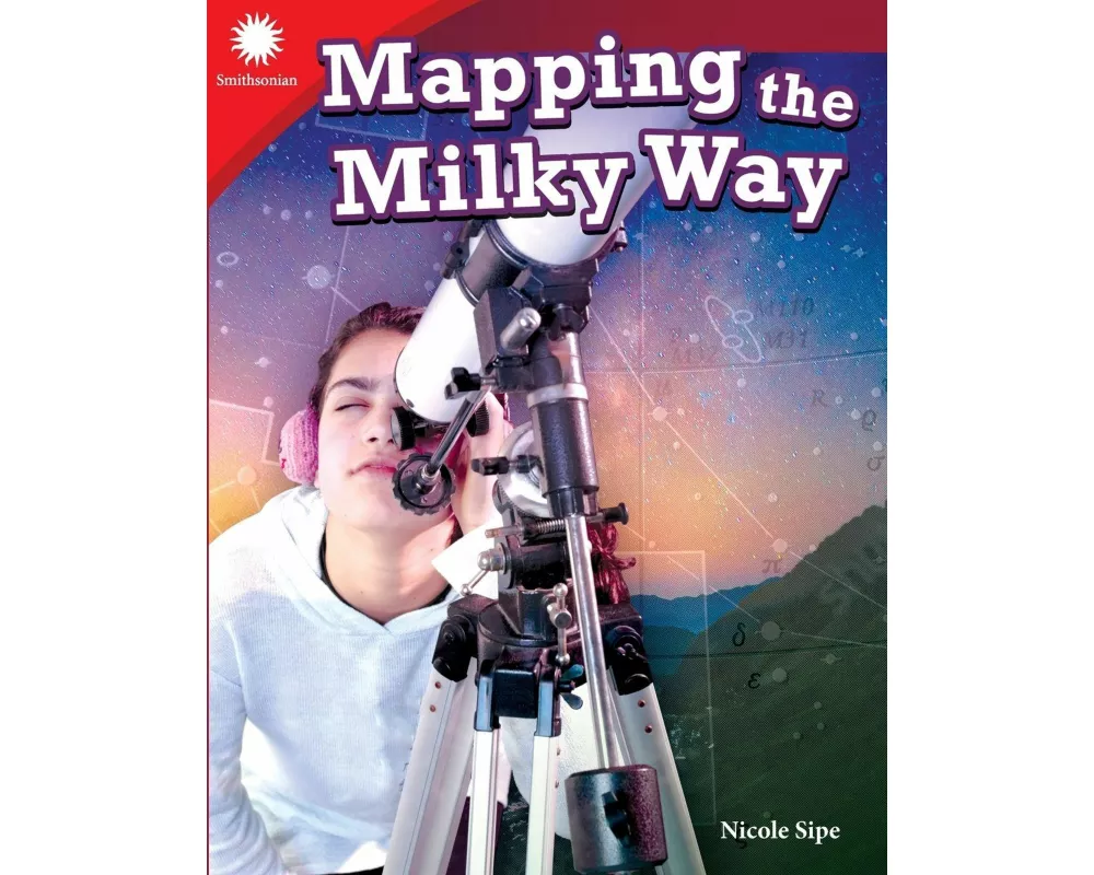 Mapping the Milky Way