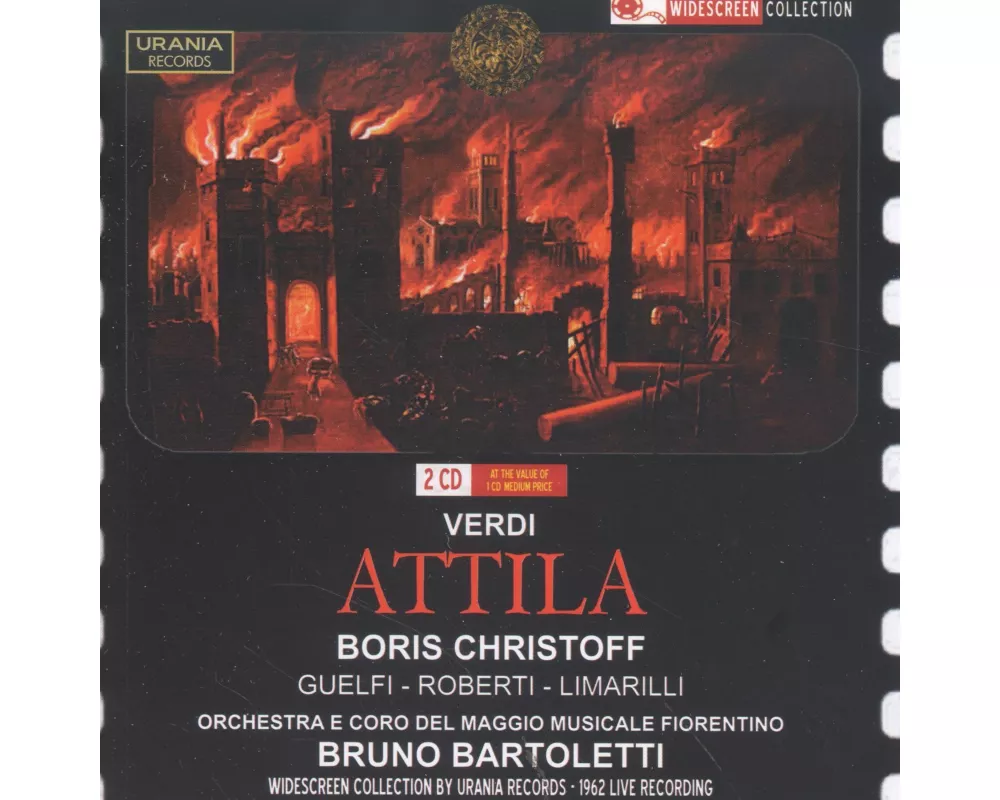 Attila