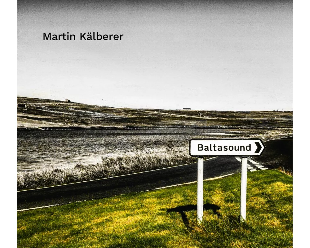 Baltasound